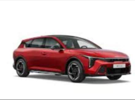 Kia - K4
