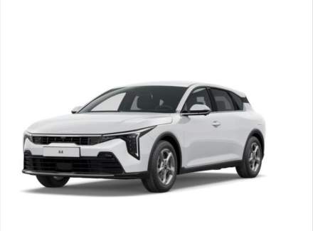 Kia - K4