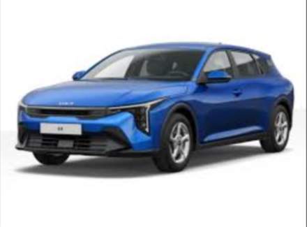 Kia - K4