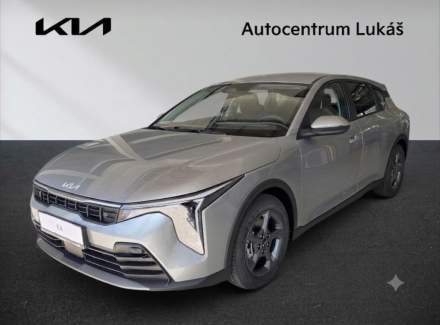 Kia - K4