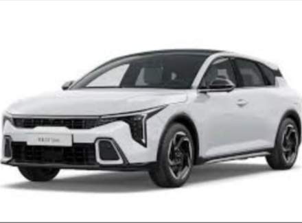 Kia - K4