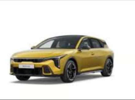Kia - K4