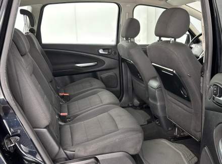 Ford - S-MAX