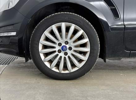 Ford - S-MAX