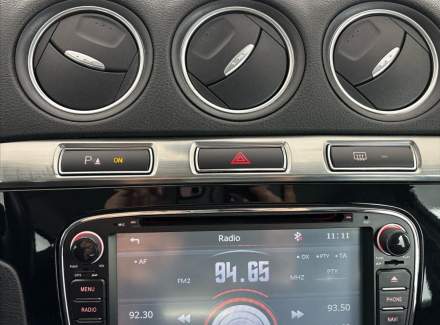 Ford - S-MAX