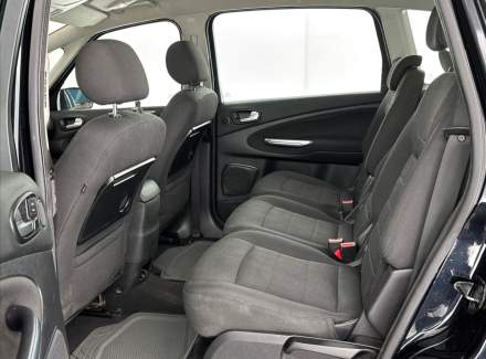 Ford - S-MAX