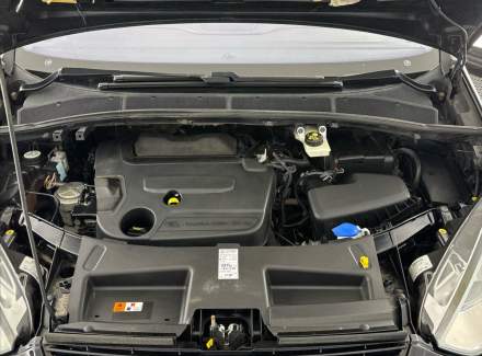 Ford - S-MAX
