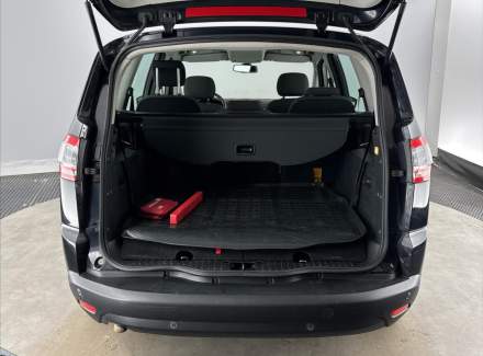 Ford - S-MAX