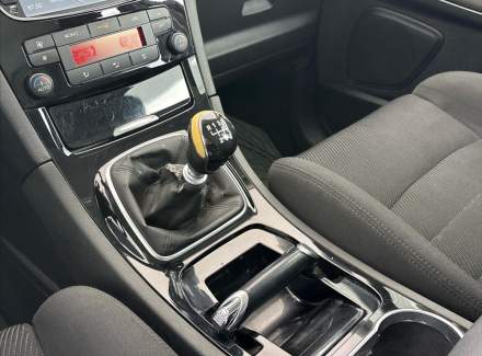 Ford - S-MAX