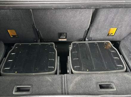 Ford - S-MAX