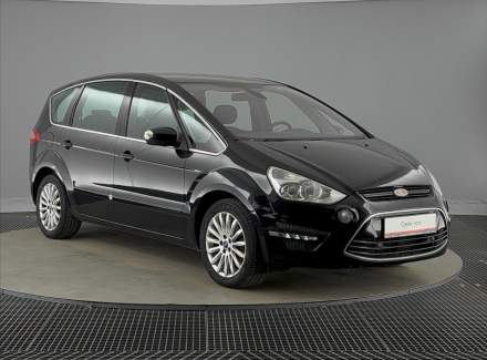 Ford - S-MAX