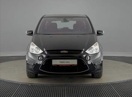 Ford - S-MAX