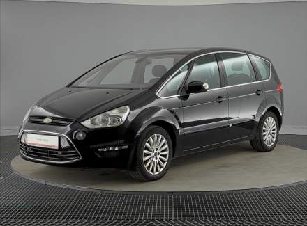 Ford - S-MAX