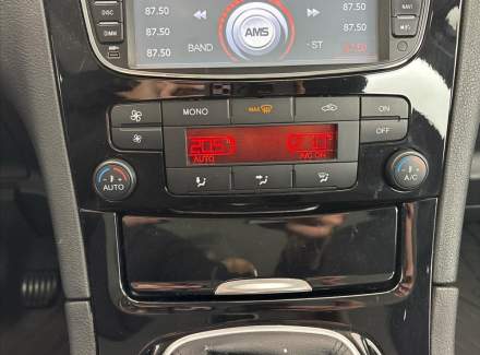 Ford - S-MAX