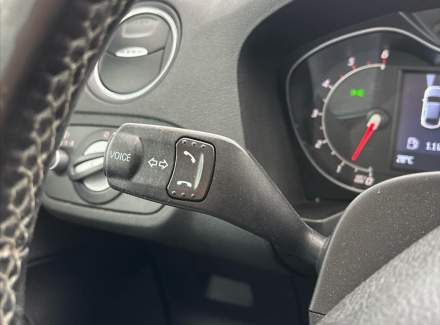 Ford - S-MAX