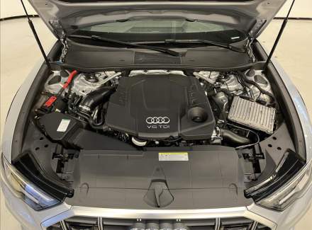 Audi - A6