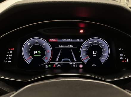 Audi - A6