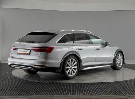 Audi - A6