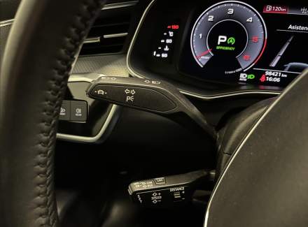 Audi - A6