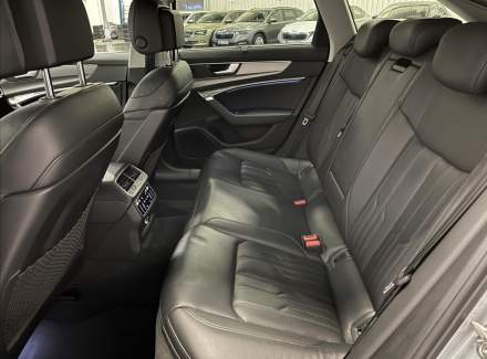 Audi - A6