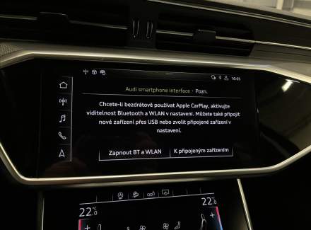 Audi - A6