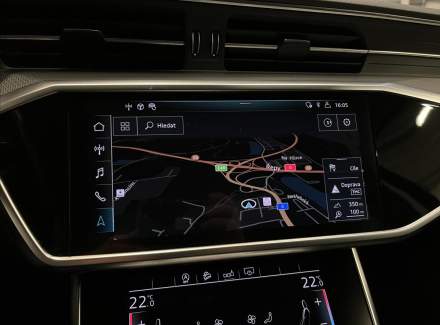 Audi - A6