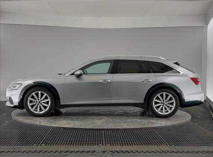 Audi - A6