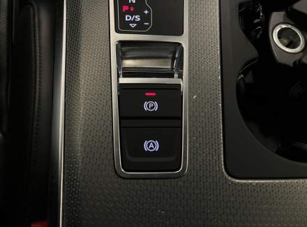 Audi - A6