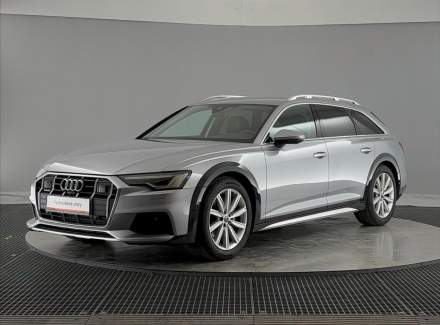 Audi - A6