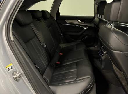 Audi - A6
