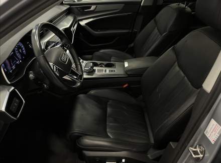 Audi - A6