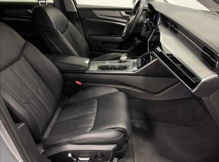 Audi - A6