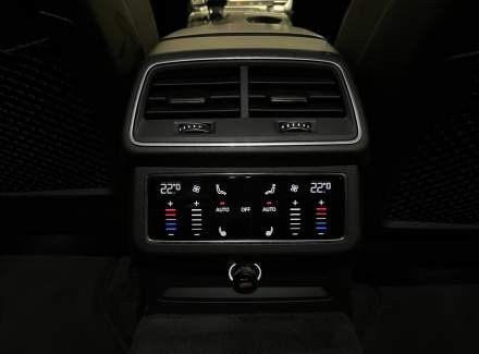 Audi - A6