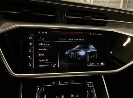Audi - A6