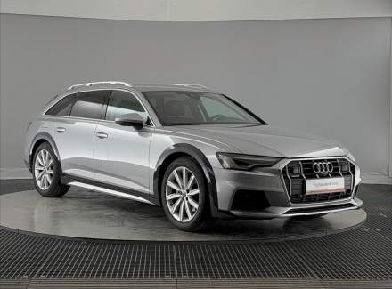 Audi - A6