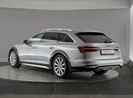 Audi - A6