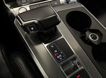 Audi - A6
