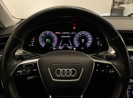 Audi - A6