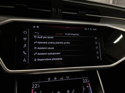 Audi - A6
