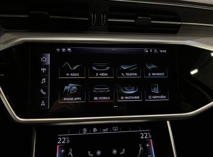 Audi - A6
