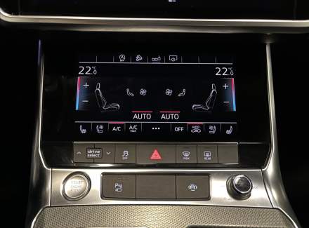 Audi - A6