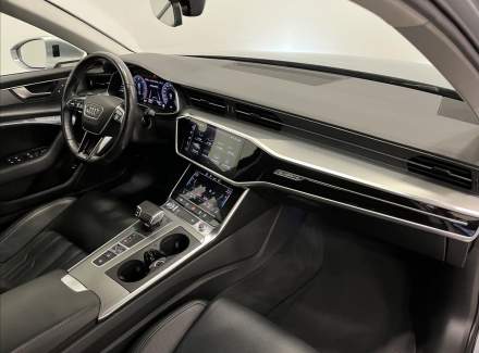 Audi - A6