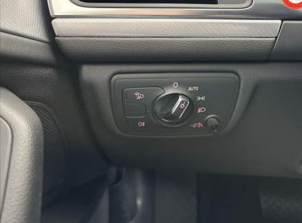 Audi - A6