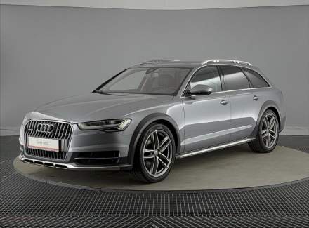 Audi - A6