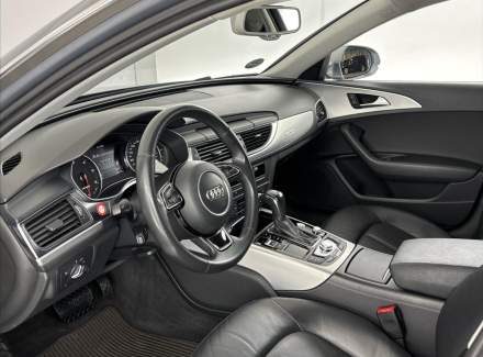 Audi - A6