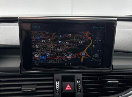 Audi - A6