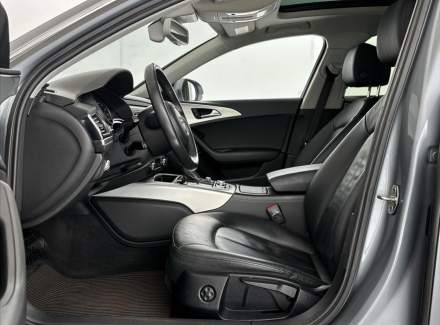 Audi - A6