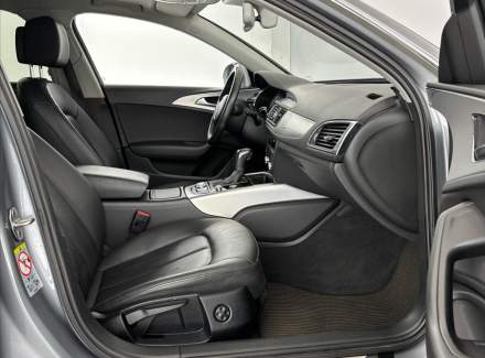 Audi - A6