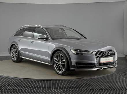 Audi - A6