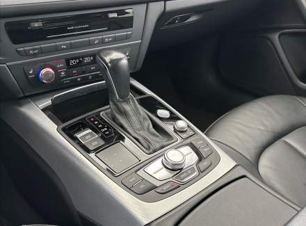 Audi - A6